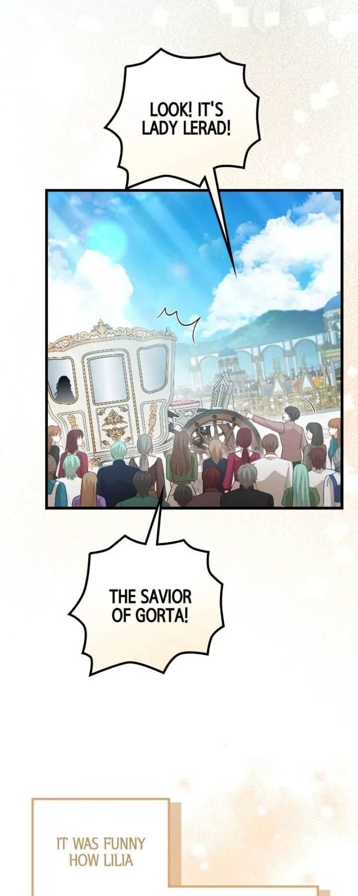 The Murdered Princess and the Innocent Traitor Chapter 71 Online - página 10