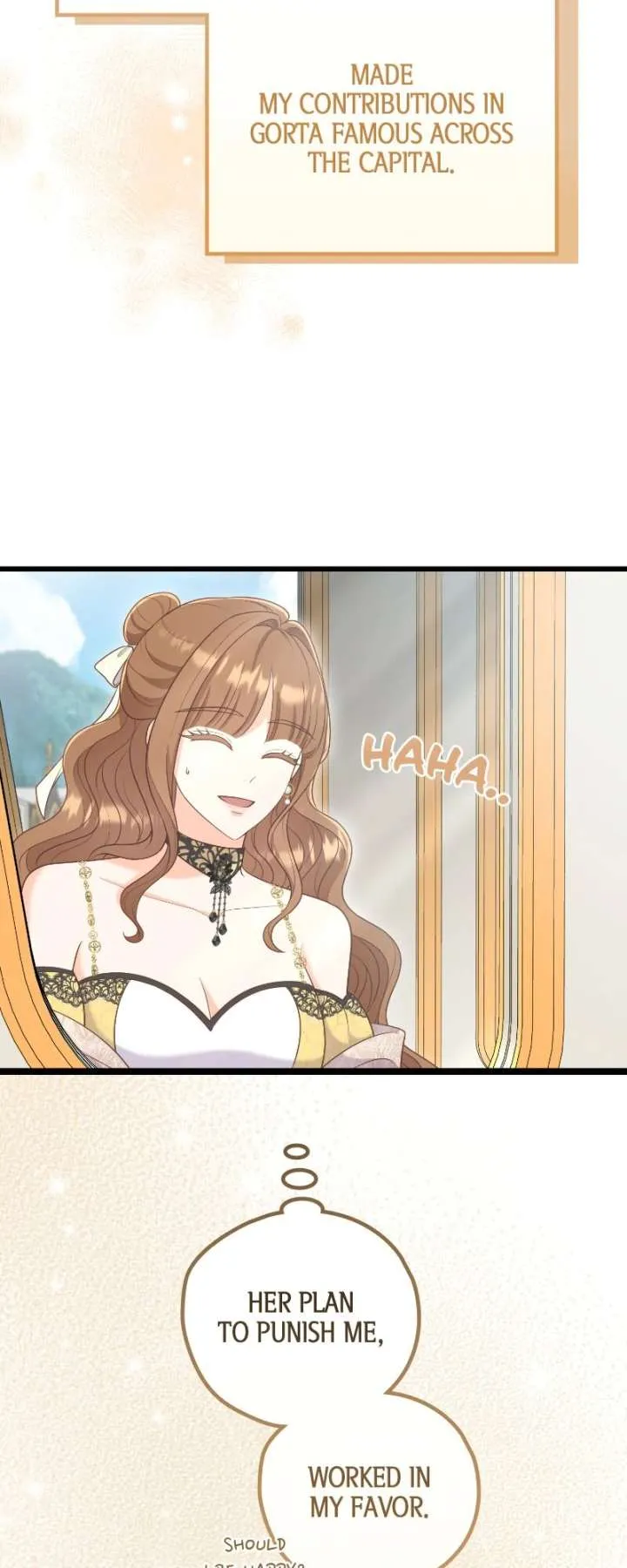 The Murdered Princess and the Innocent Traitor Chapter 71 Online - página 11