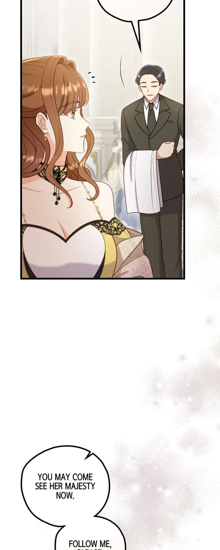 The Murdered Princess and the Innocent Traitor Chapter 71 Online - página 16
