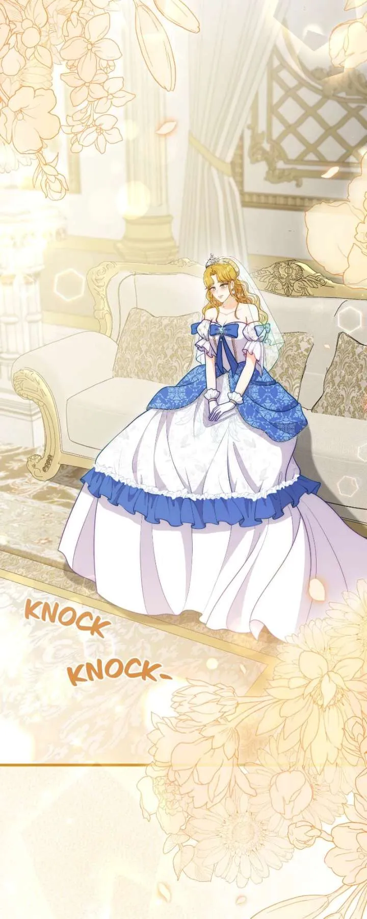 The Murdered Princess and the Innocent Traitor Chapter 71 Online - página 19
