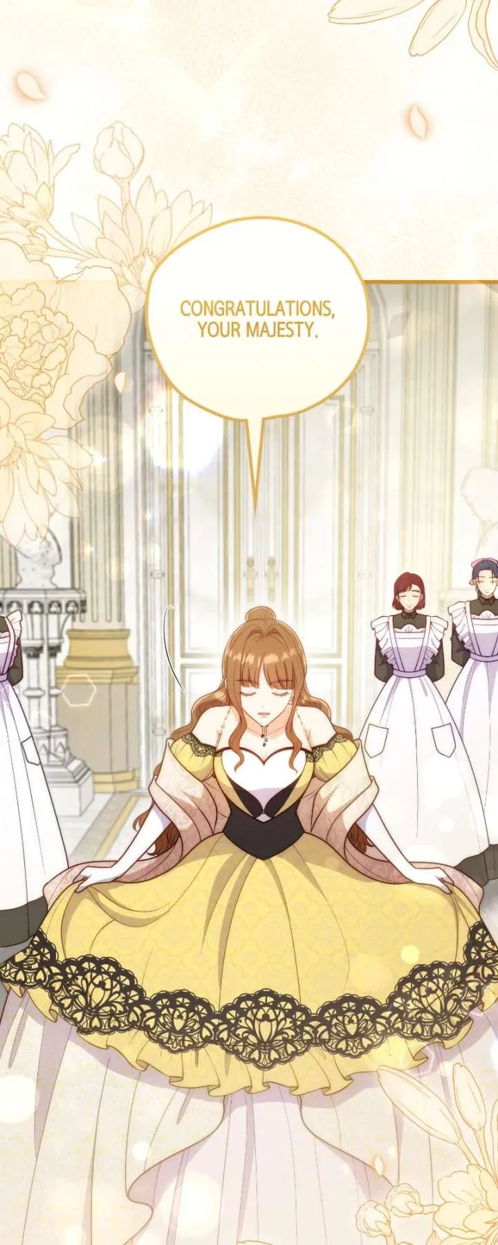 The Murdered Princess and the Innocent Traitor Chapter 71 Online - página 20