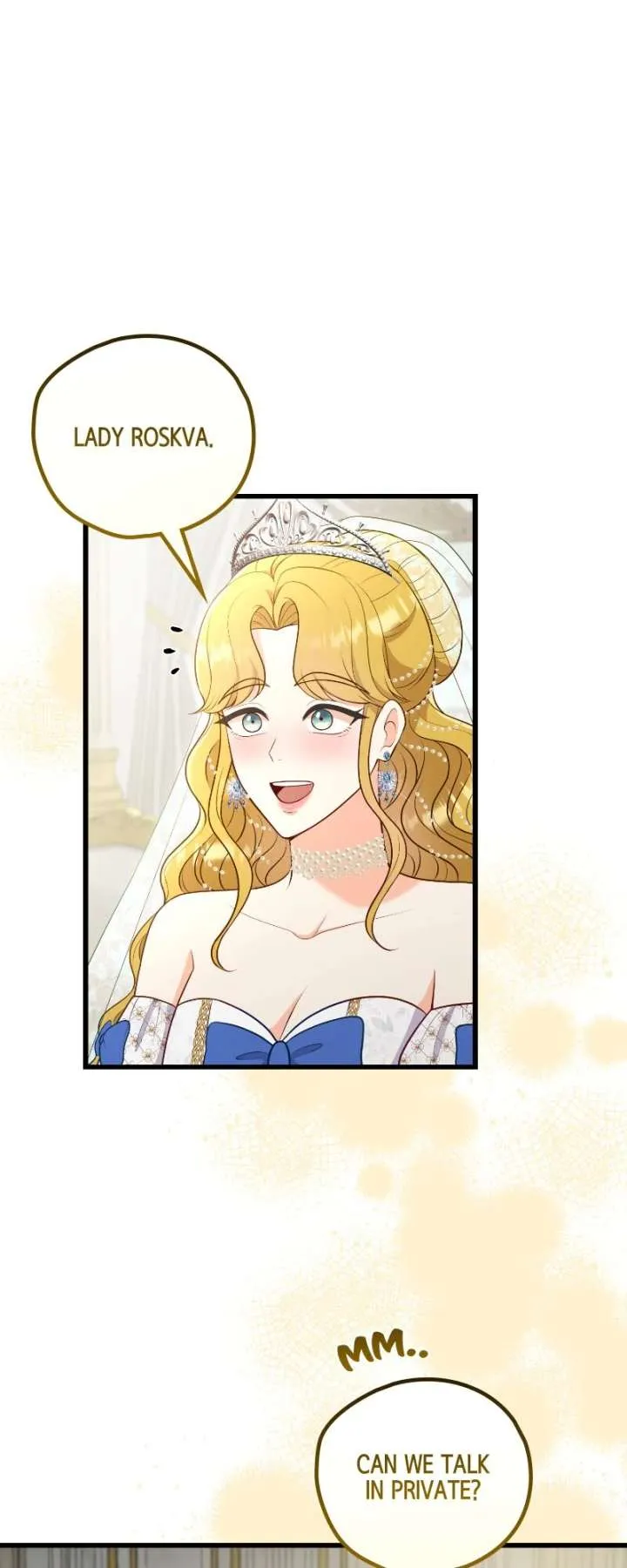 The Murdered Princess and the Innocent Traitor Chapter 71 Online - página 22