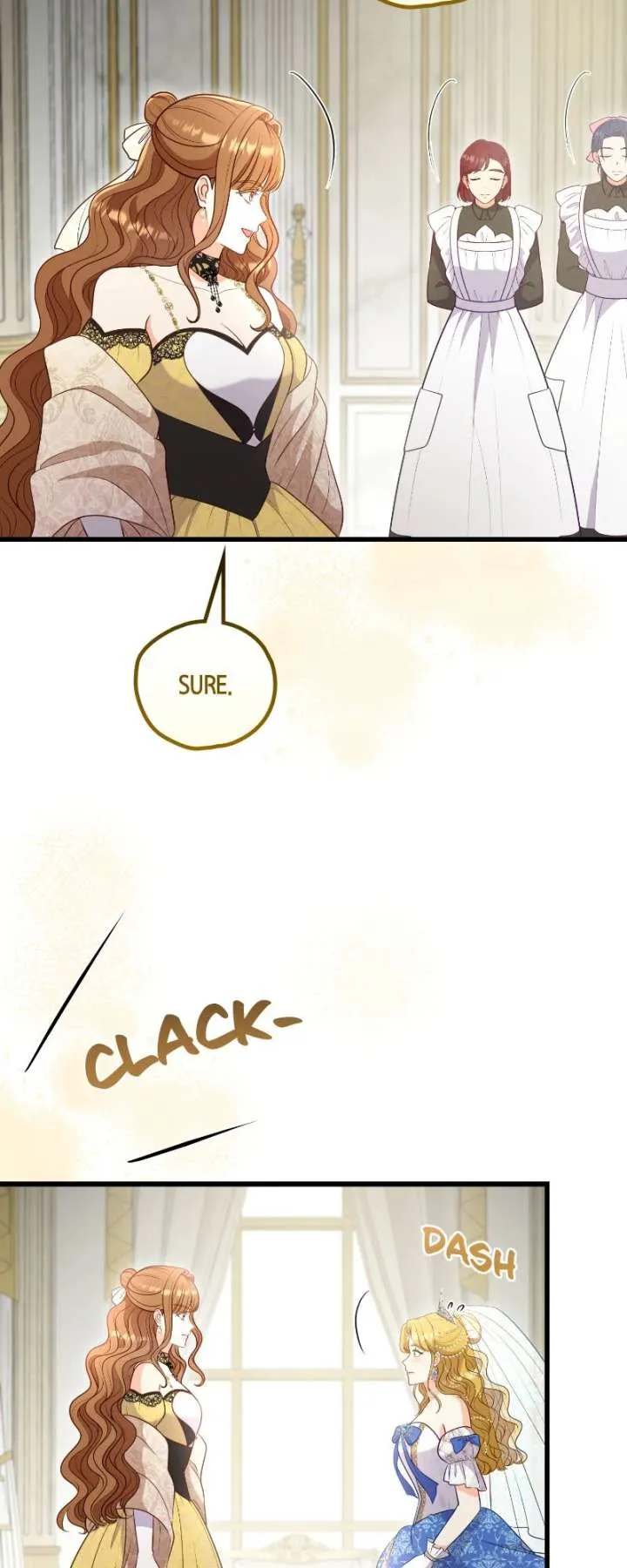The Murdered Princess and the Innocent Traitor Chapter 71 Online - página 23