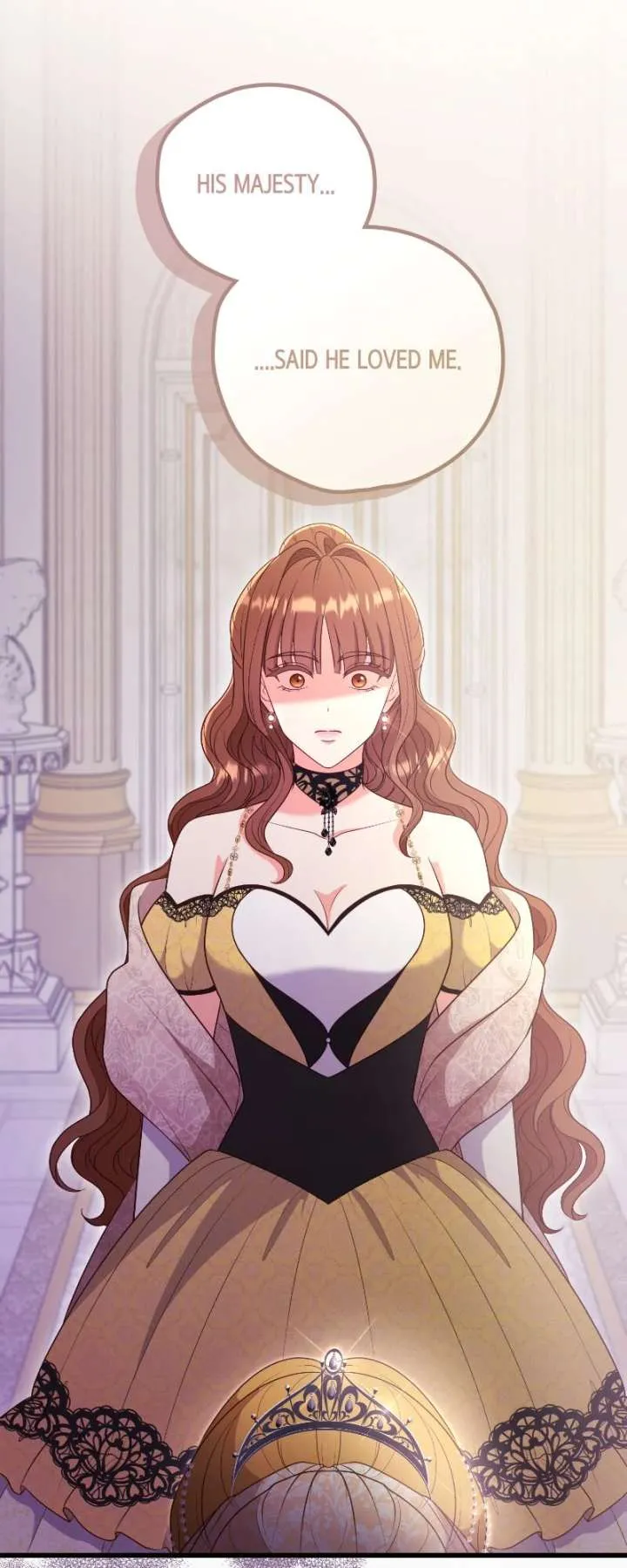The Murdered Princess and the Innocent Traitor Chapter 71 Online - página 26