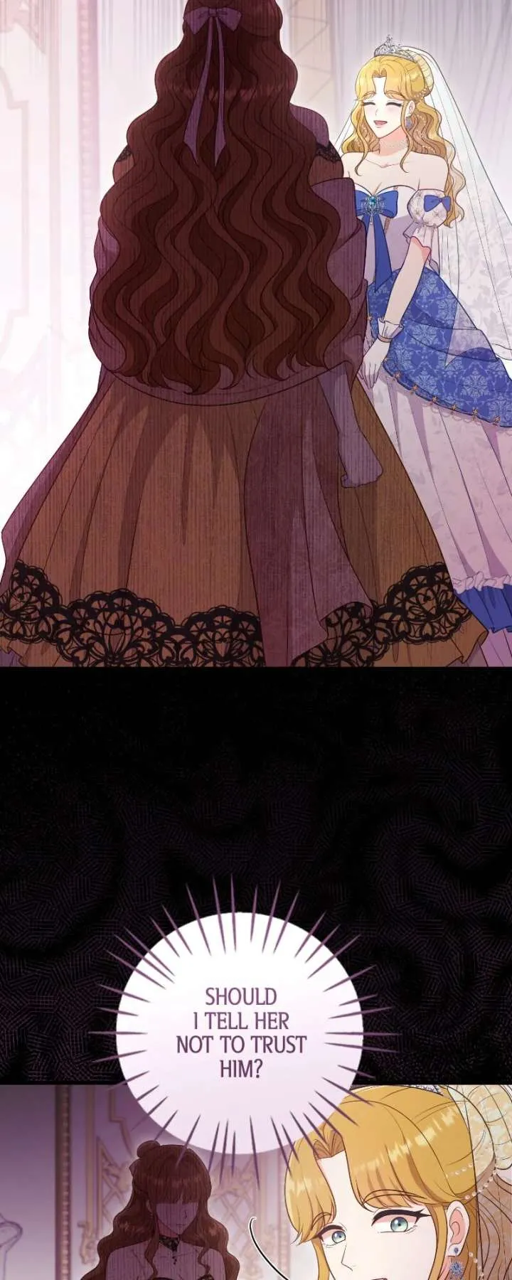 The Murdered Princess and the Innocent Traitor Chapter 71 Online - página 31