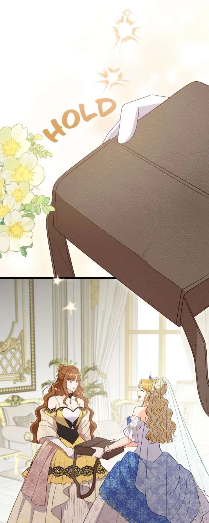The Murdered Princess and the Innocent Traitor Chapter 71 Online - página 33