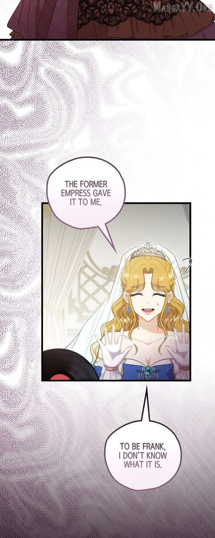 The Murdered Princess and the Innocent Traitor Chapter 71 Online - página 37