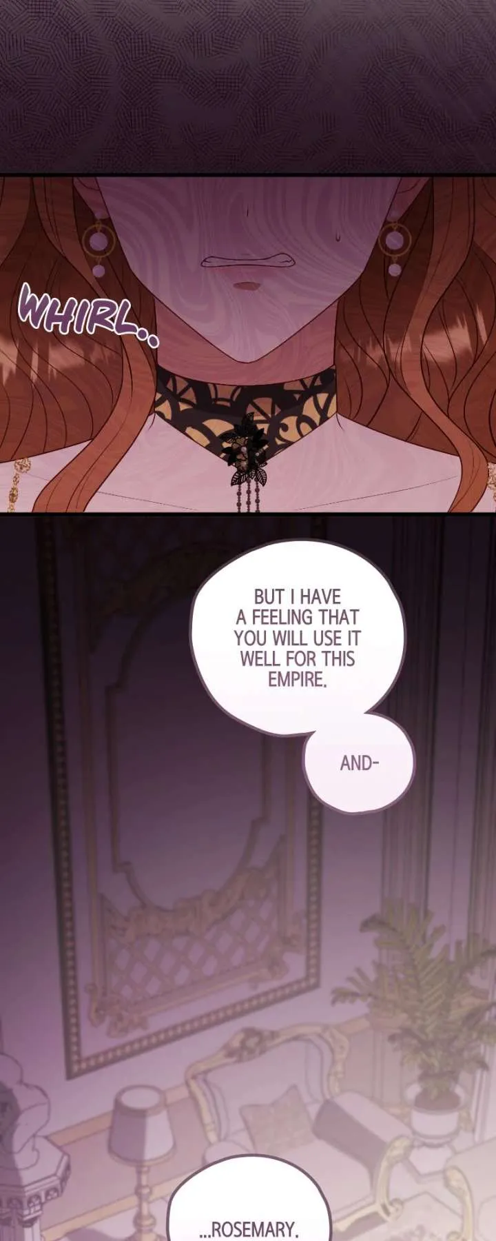 The Murdered Princess and the Innocent Traitor Chapter 71 Online - página 38