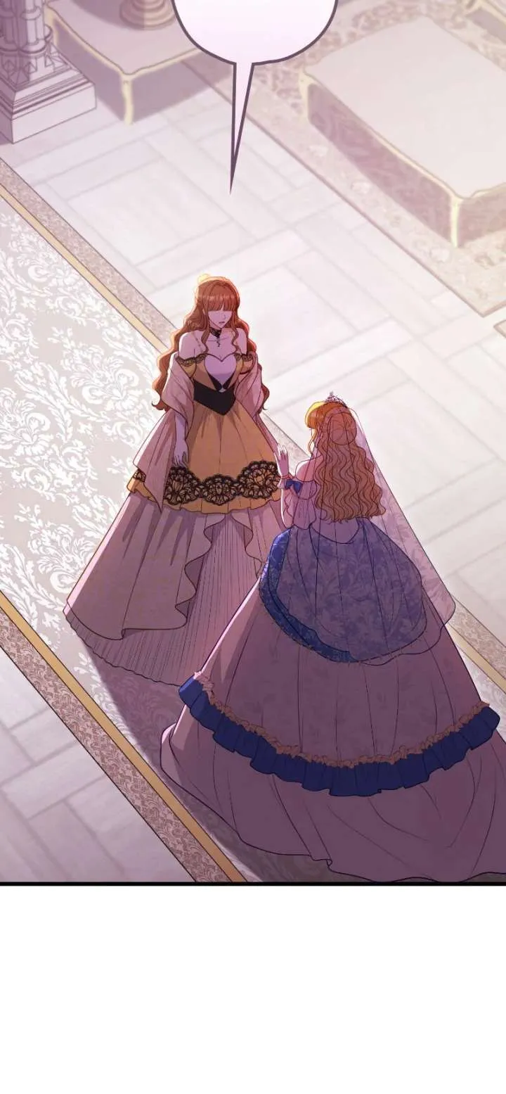 The Murdered Princess and the Innocent Traitor Chapter 71 Online - página 39