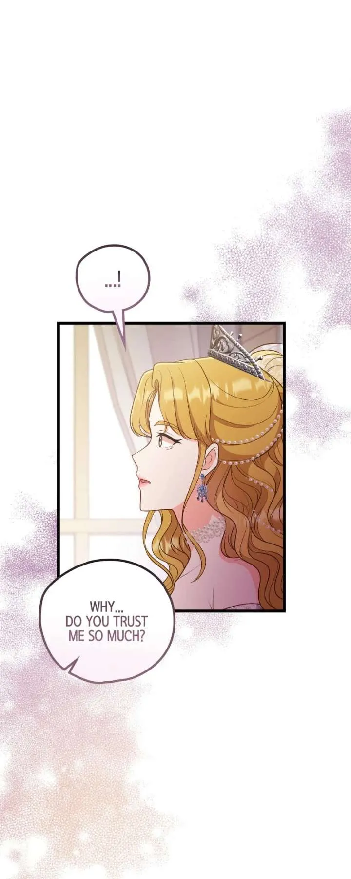The Murdered Princess and the Innocent Traitor Chapter 71 Online - página 40