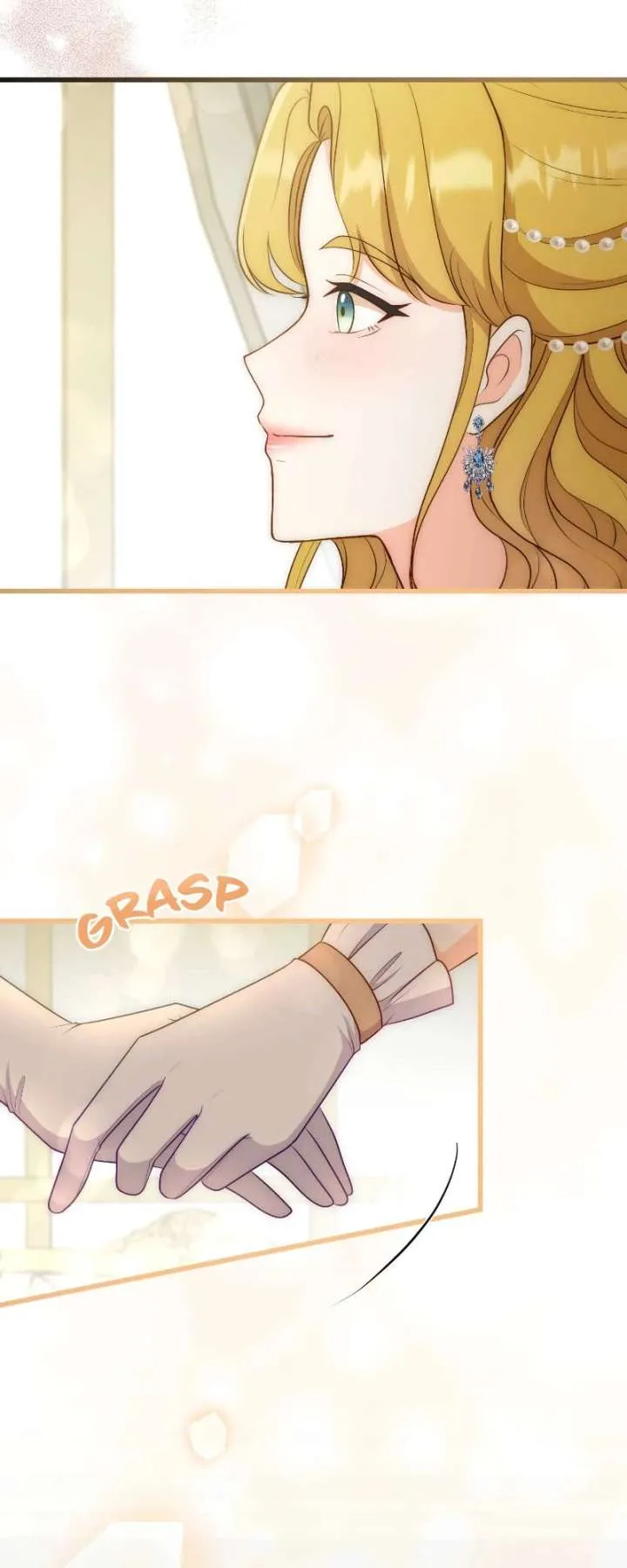 The Murdered Princess and the Innocent Traitor Chapter 71 Online - página 41