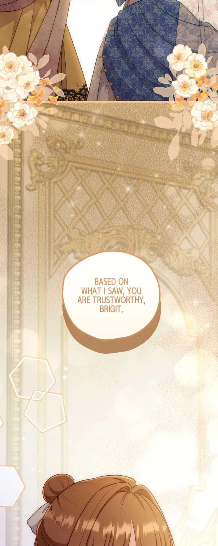 The Murdered Princess and the Innocent Traitor Chapter 71 Online - página 43