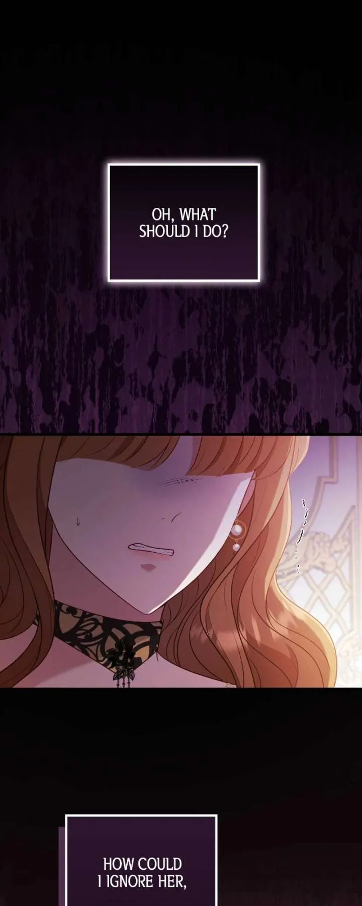 The Murdered Princess and the Innocent Traitor Chapter 71 Online - página 45