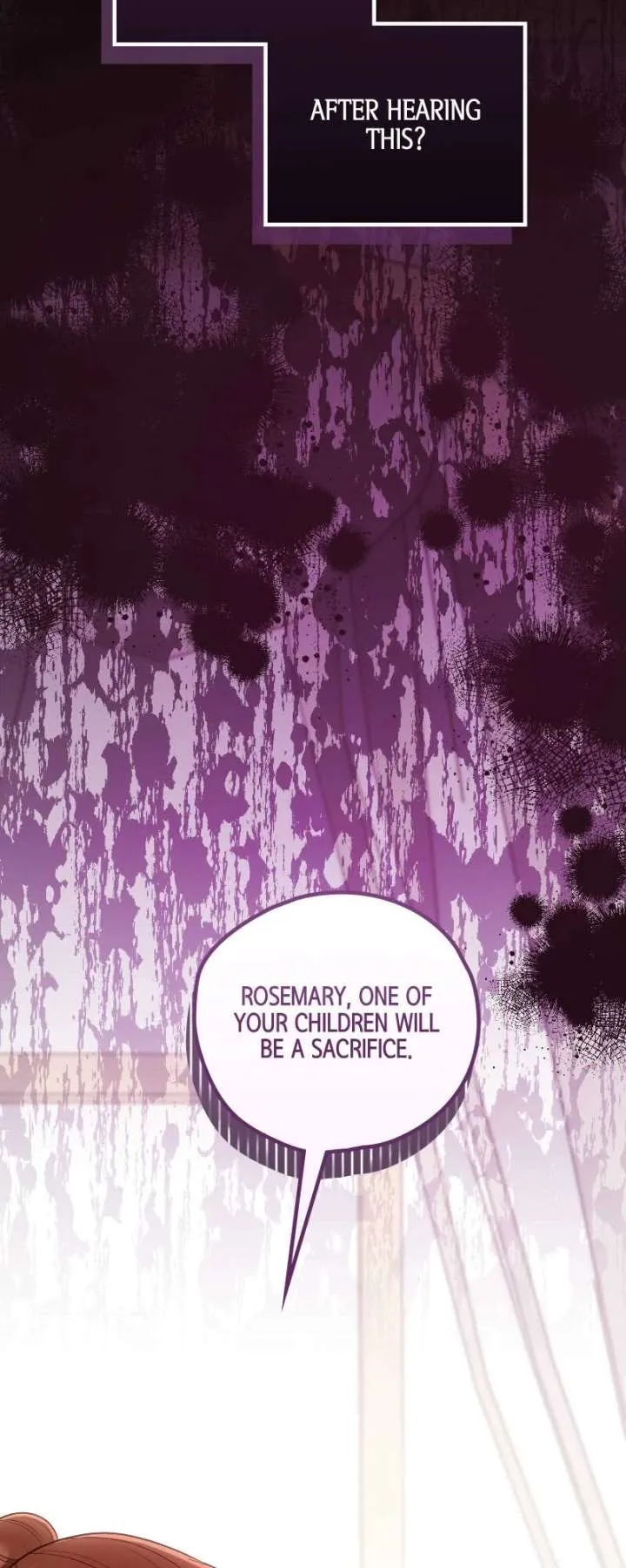 The Murdered Princess and the Innocent Traitor Chapter 71 Online - página 46