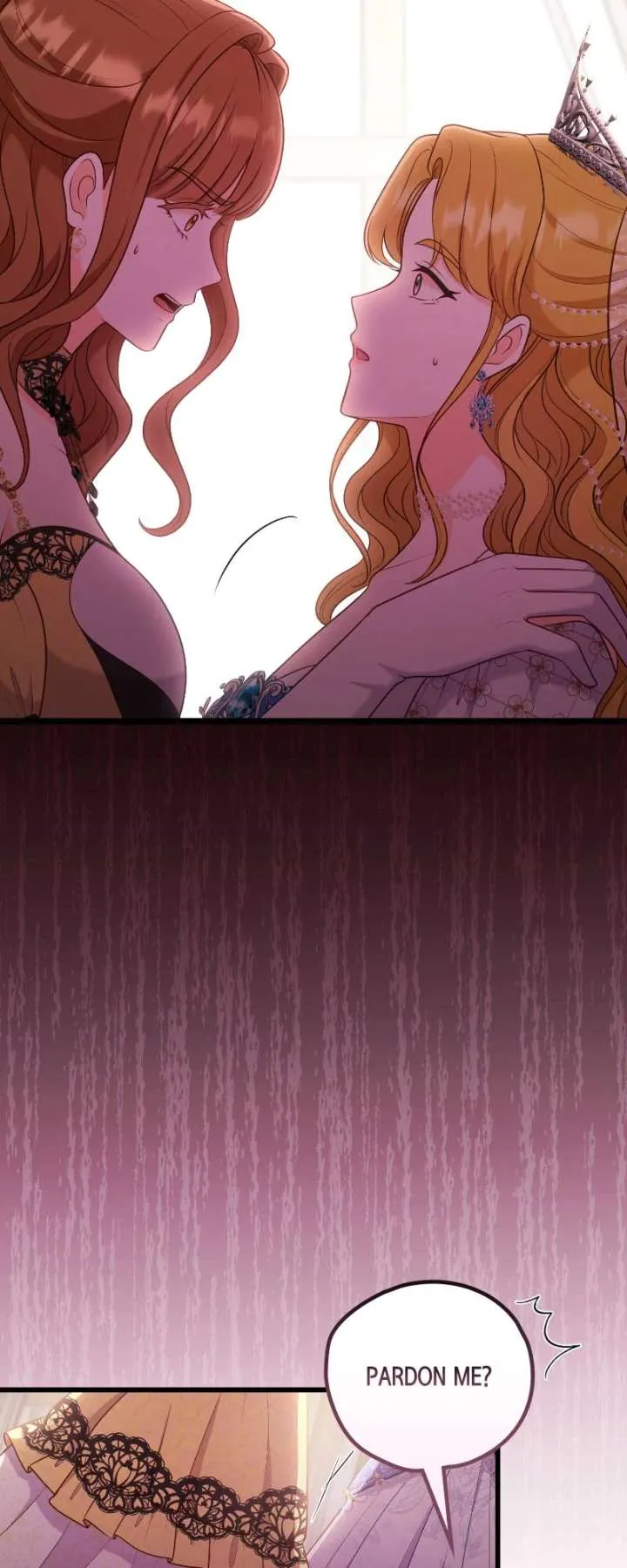 The Murdered Princess and the Innocent Traitor Chapter 71 Online - página 47