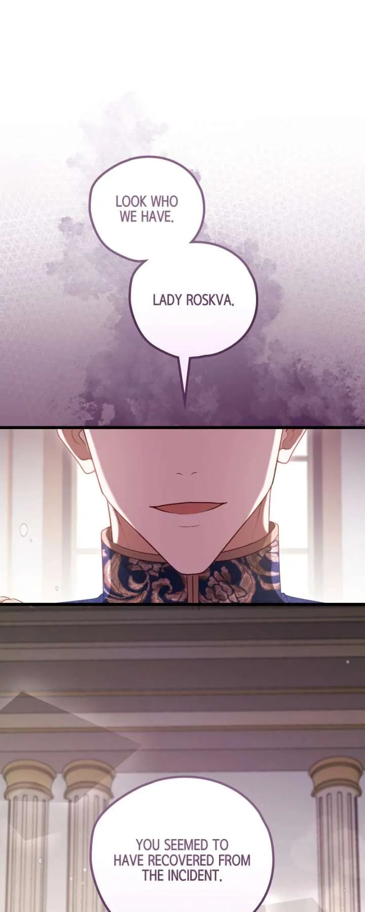 The Murdered Princess and the Innocent Traitor Chapter 71 Online - página 50
