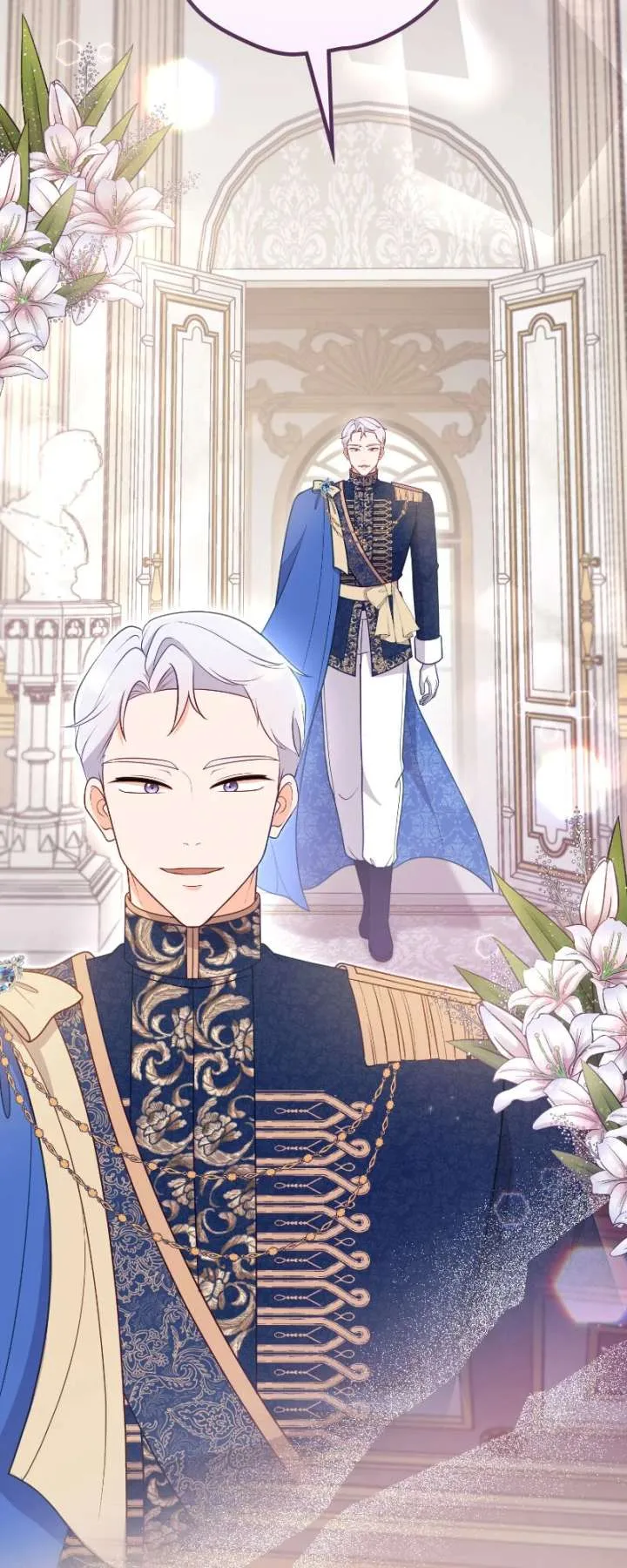 The Murdered Princess and the Innocent Traitor Chapter 71 Online - página 51
