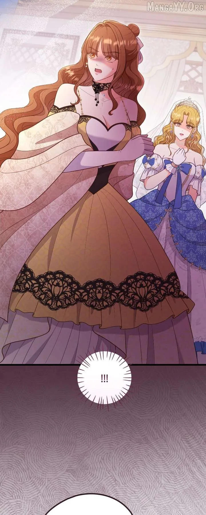 The Murdered Princess and the Innocent Traitor Chapter 71 Online - página 52
