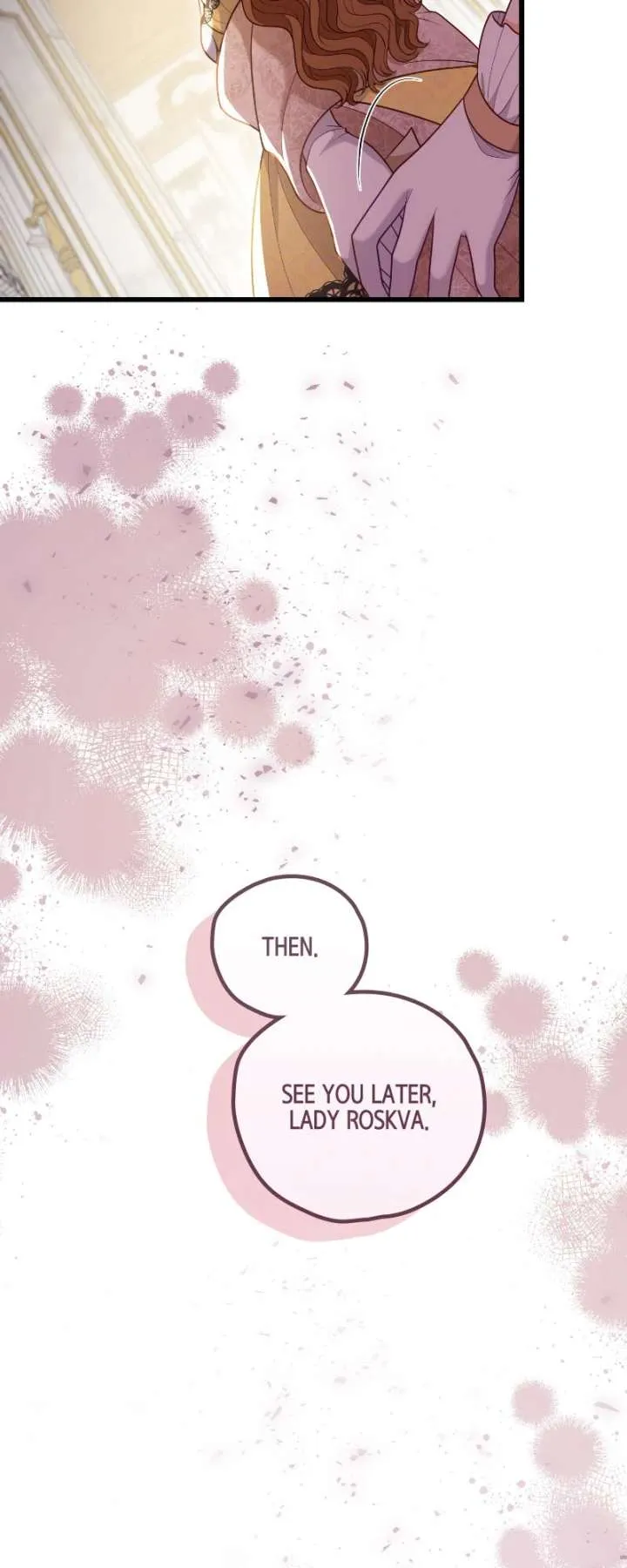 The Murdered Princess and the Innocent Traitor Chapter 71 Online - página 54