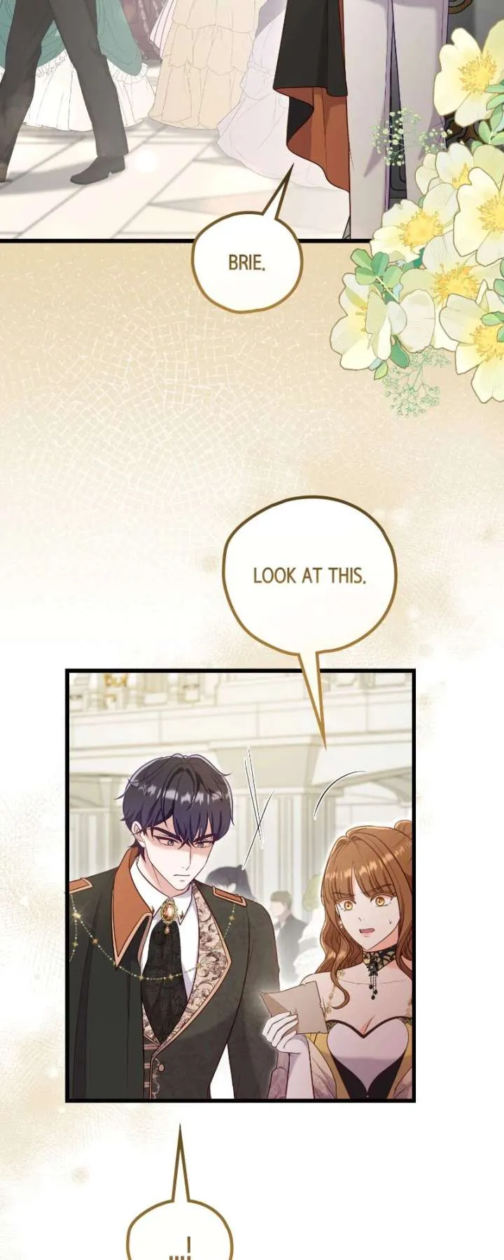 The Murdered Princess and the Innocent Traitor Chapter 71 Online - página 59