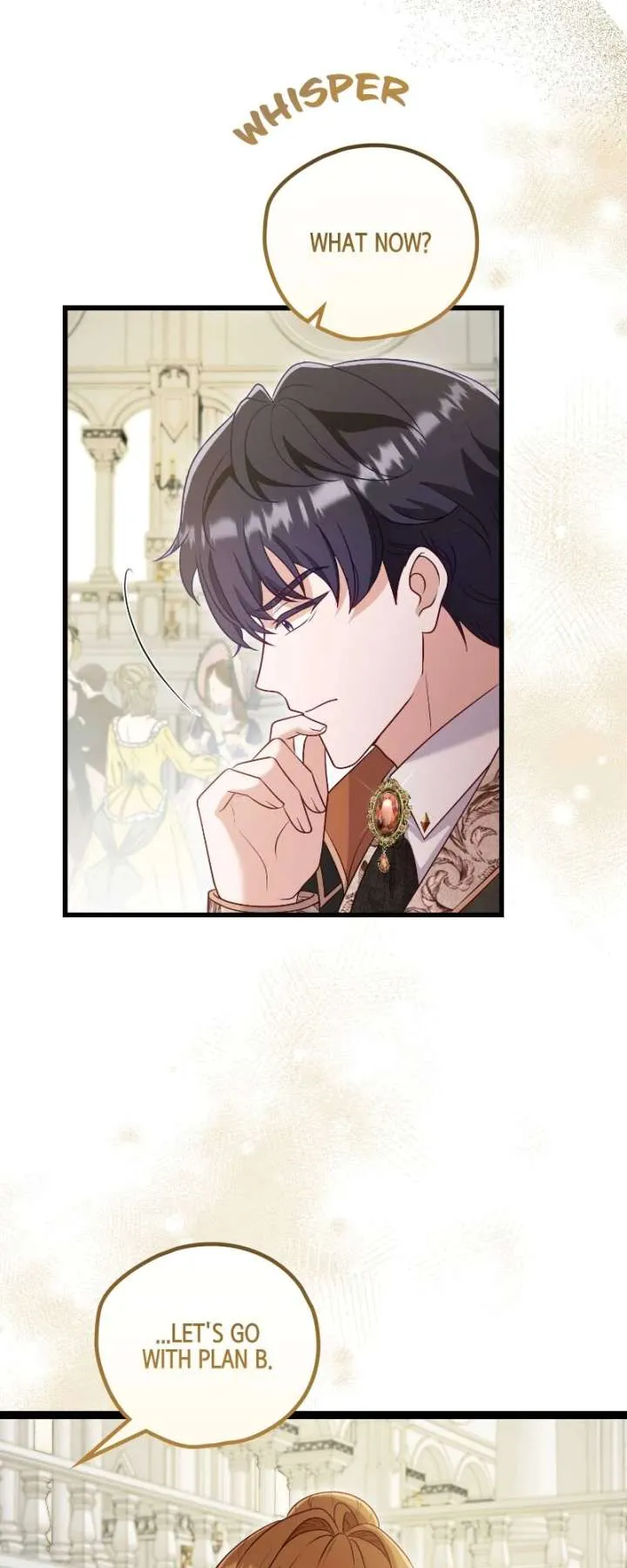 The Murdered Princess and the Innocent Traitor Chapter 71 Online - página 61