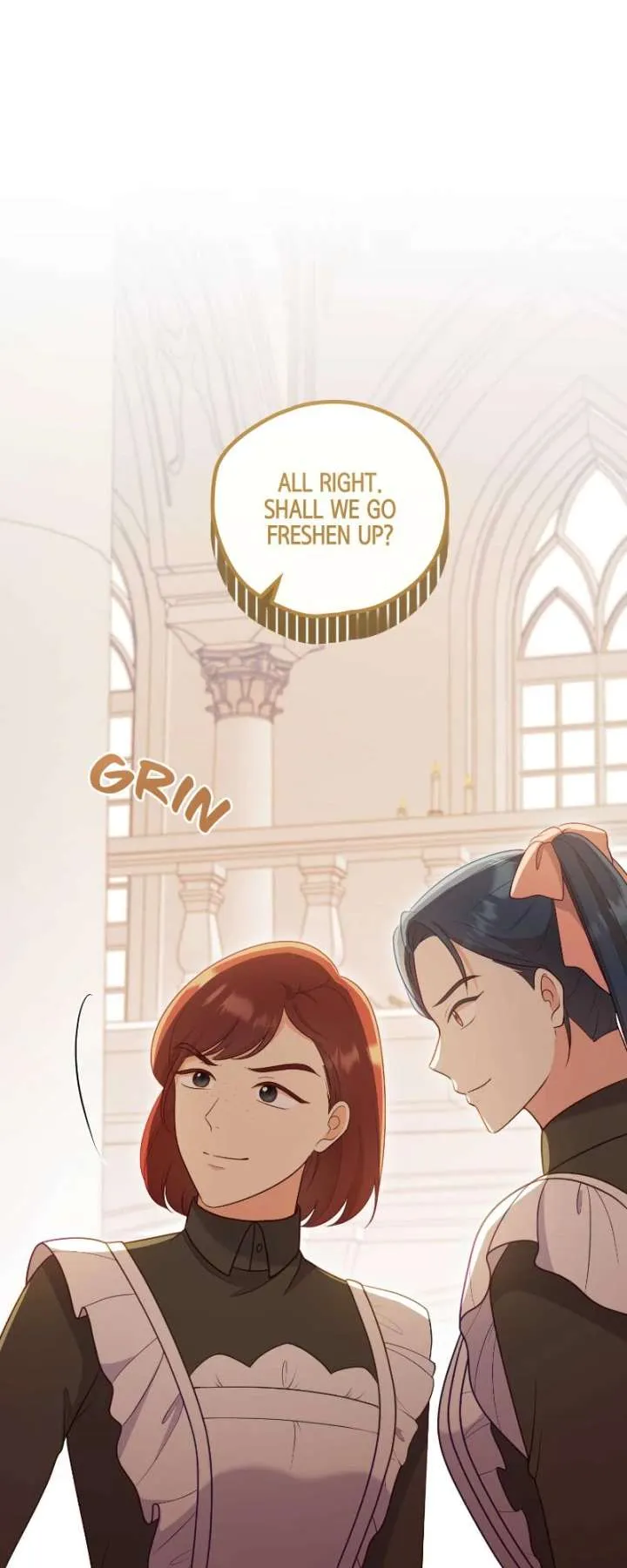 The Murdered Princess and the Innocent Traitor Chapter 71 Online - página 64