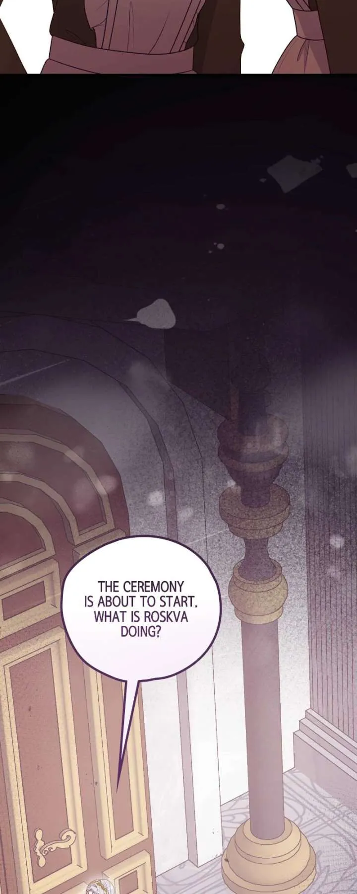 The Murdered Princess and the Innocent Traitor Chapter 71 Online - página 65
