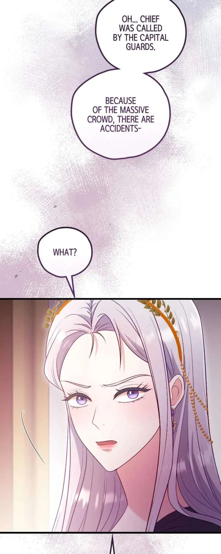 The Murdered Princess and the Innocent Traitor Chapter 71 Online - página 68