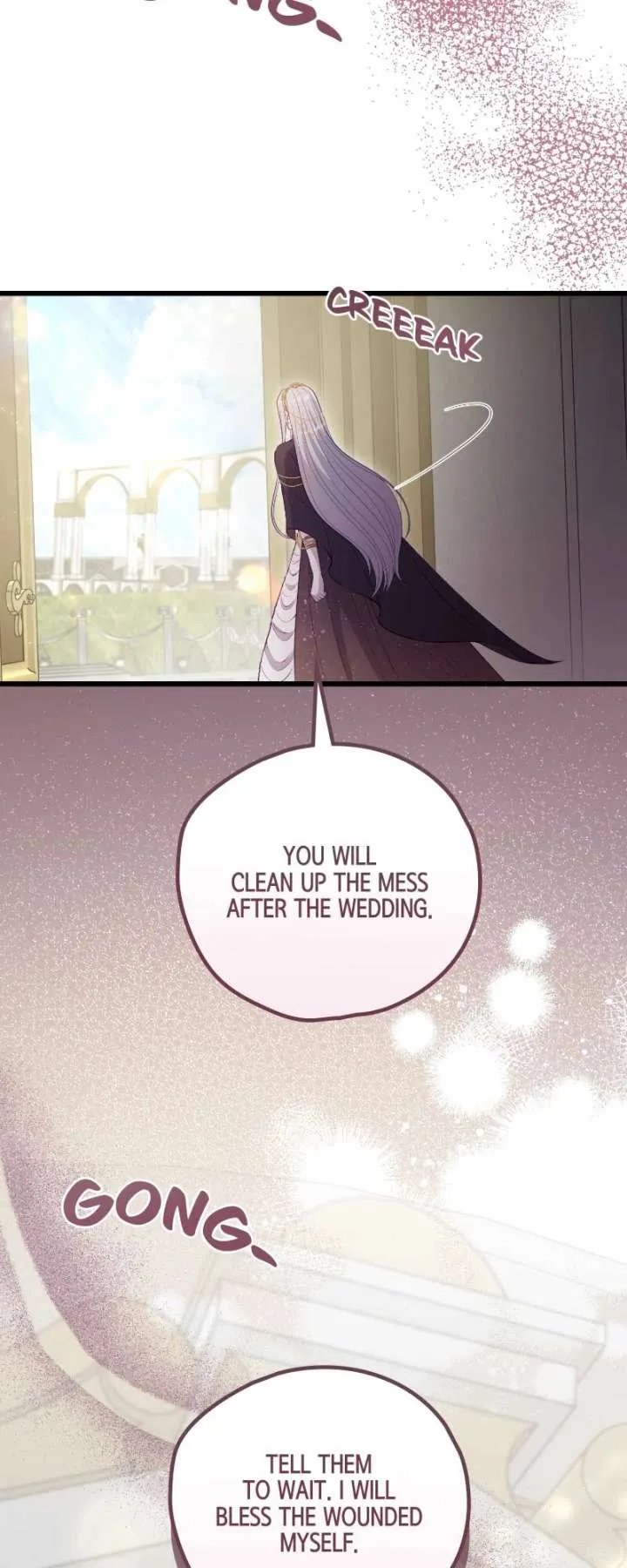 The Murdered Princess and the Innocent Traitor Chapter 71 Online - página 72