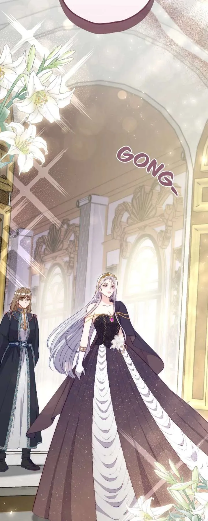 The Murdered Princess and the Innocent Traitor Chapter 71 Online - página 73