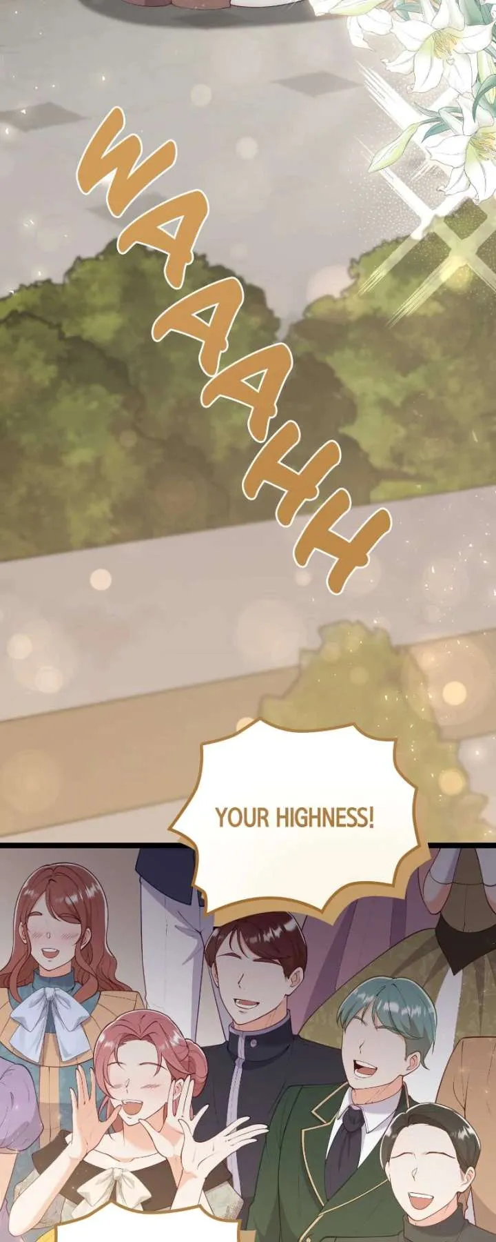 The Murdered Princess and the Innocent Traitor Chapter 71 Online - página 74