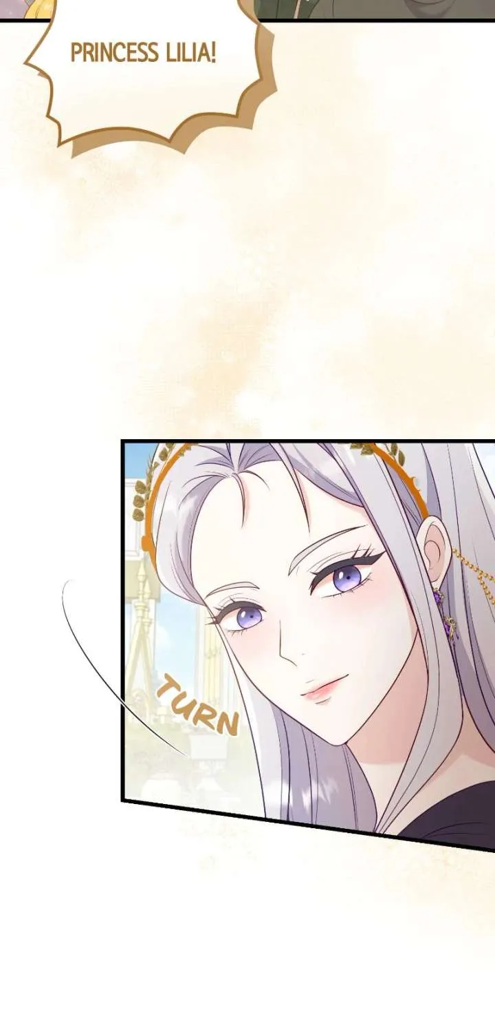 The Murdered Princess and the Innocent Traitor Chapter 71 Online - página 75