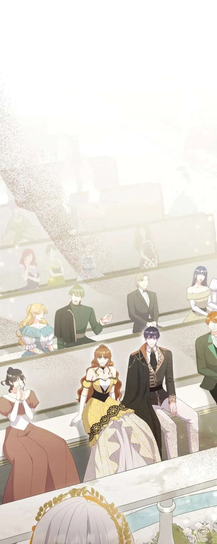 The Murdered Princess and the Innocent Traitor Chapter 71 Online - página 76