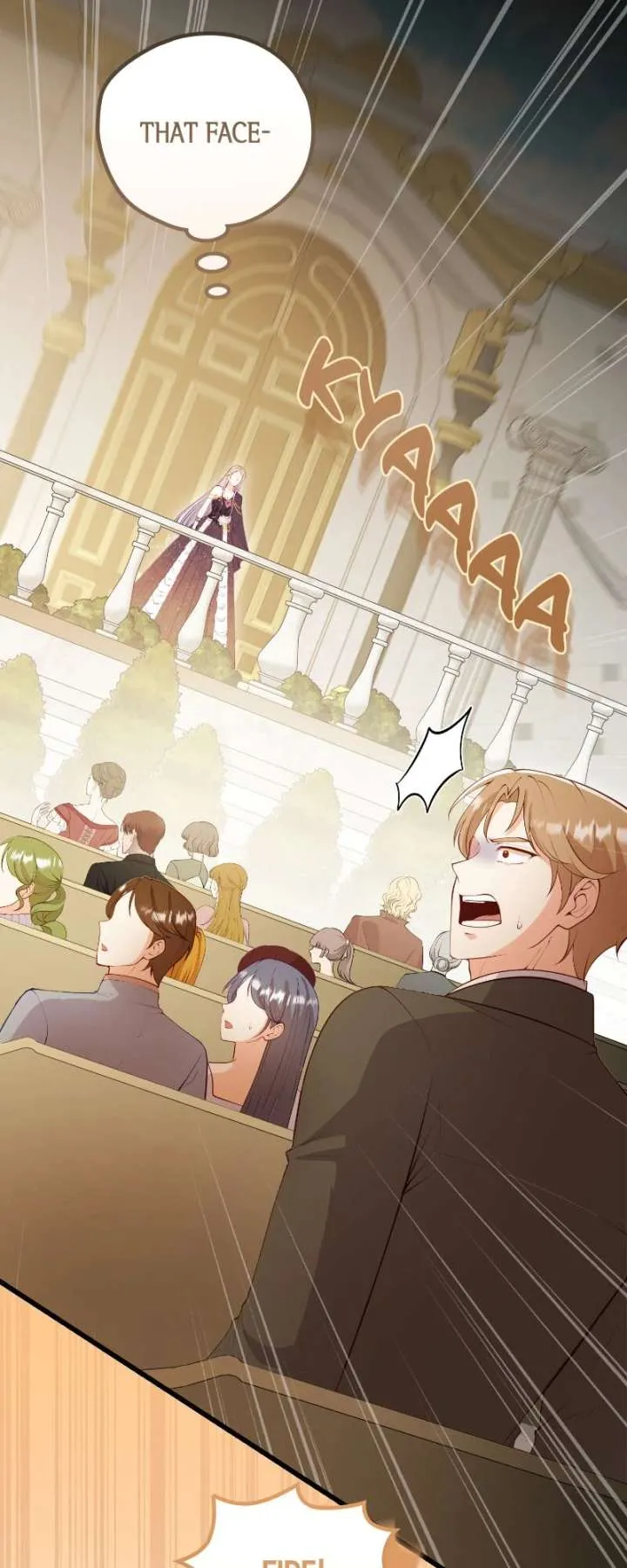 The Murdered Princess and the Innocent Traitor Chapter 71 Online - página 80