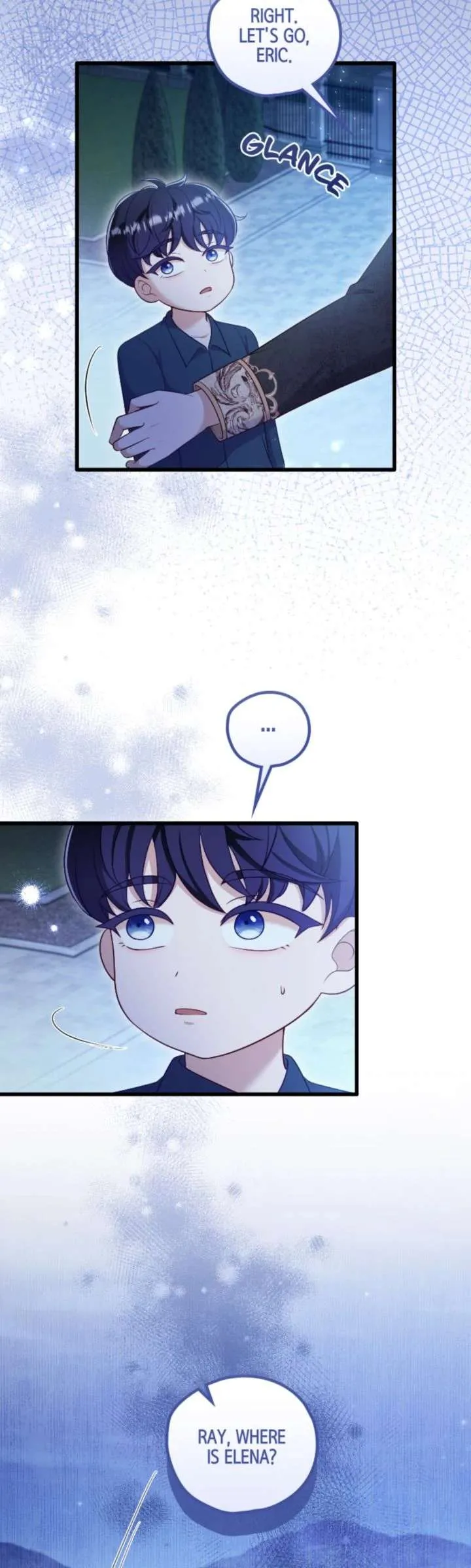 The Murdered Princess and the Innocent Traitor Chapter 74 Online - página 2