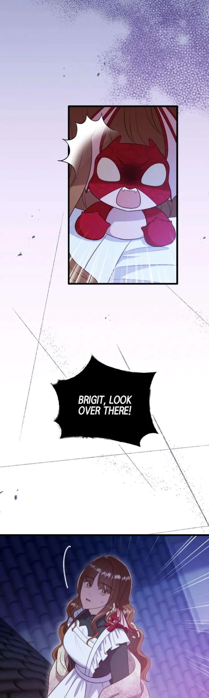 The Murdered Princess and the Innocent Traitor Chapter 74 Online - página 4