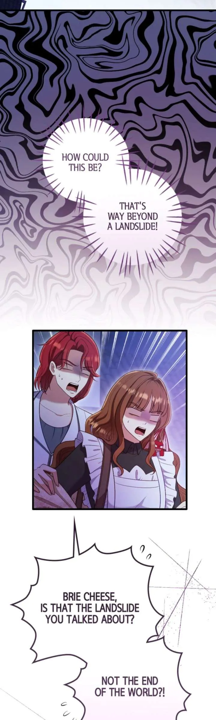 The Murdered Princess and the Innocent Traitor Chapter 74 Online - página 7