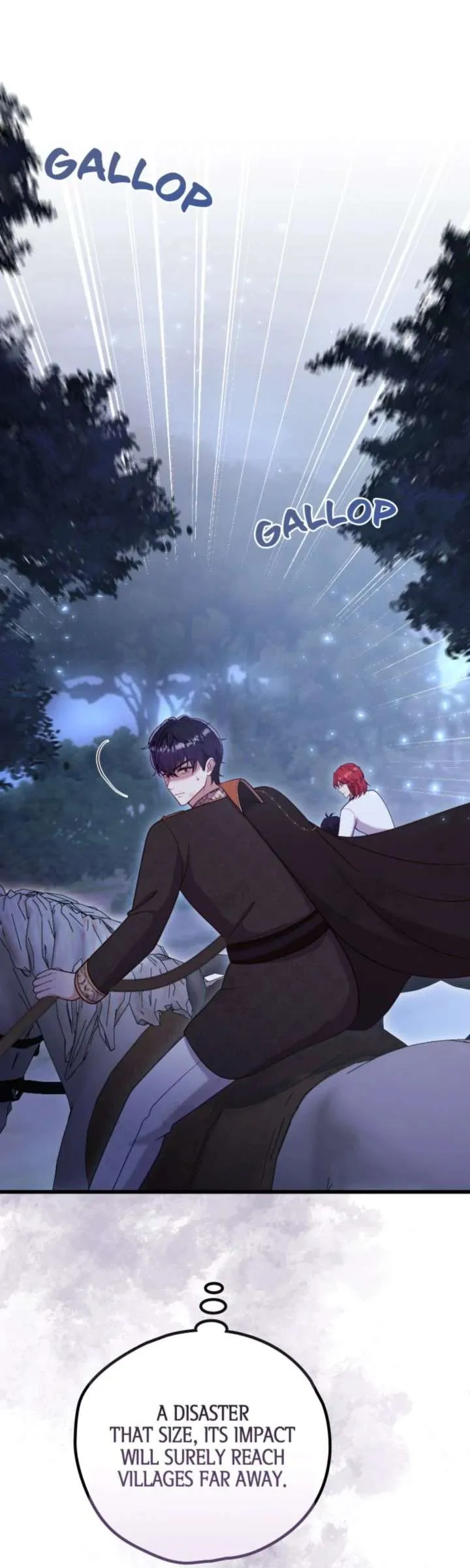 The Murdered Princess and the Innocent Traitor Chapter 74 Online - página 11
