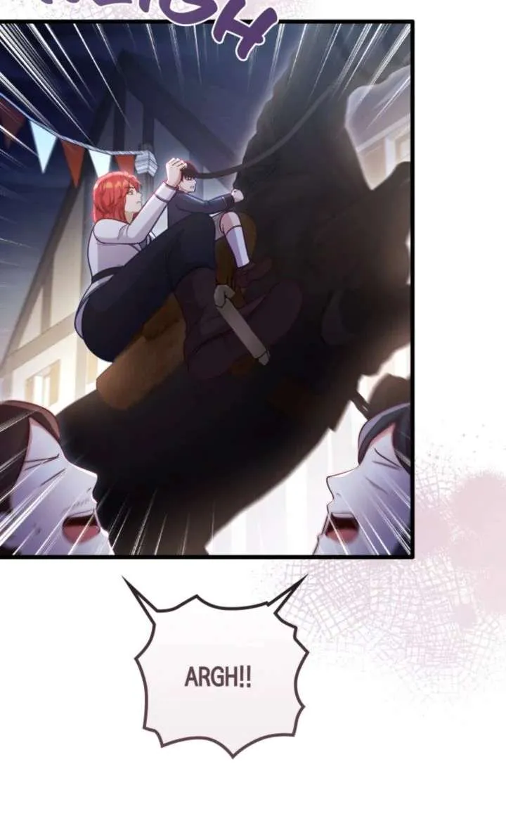 The Murdered Princess and the Innocent Traitor Chapter 74 Online - página 15