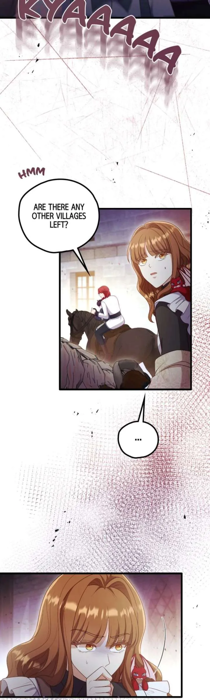 The Murdered Princess and the Innocent Traitor Chapter 74 Online - página 18