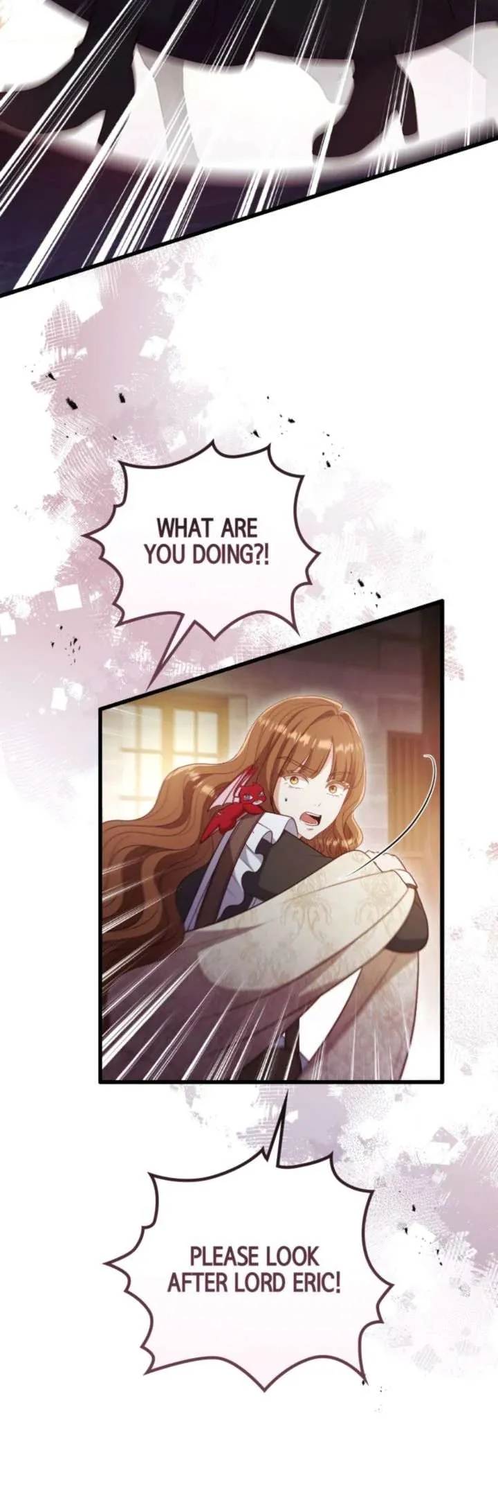The Murdered Princess and the Innocent Traitor Chapter 74 Online - página 20
