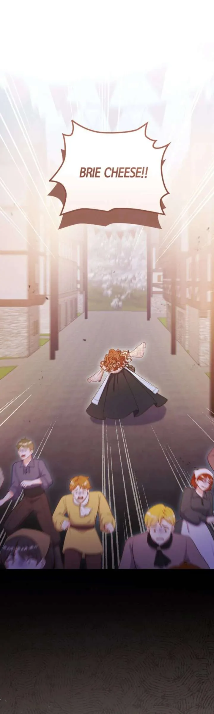 The Murdered Princess and the Innocent Traitor Chapter 74 Online - página 21
