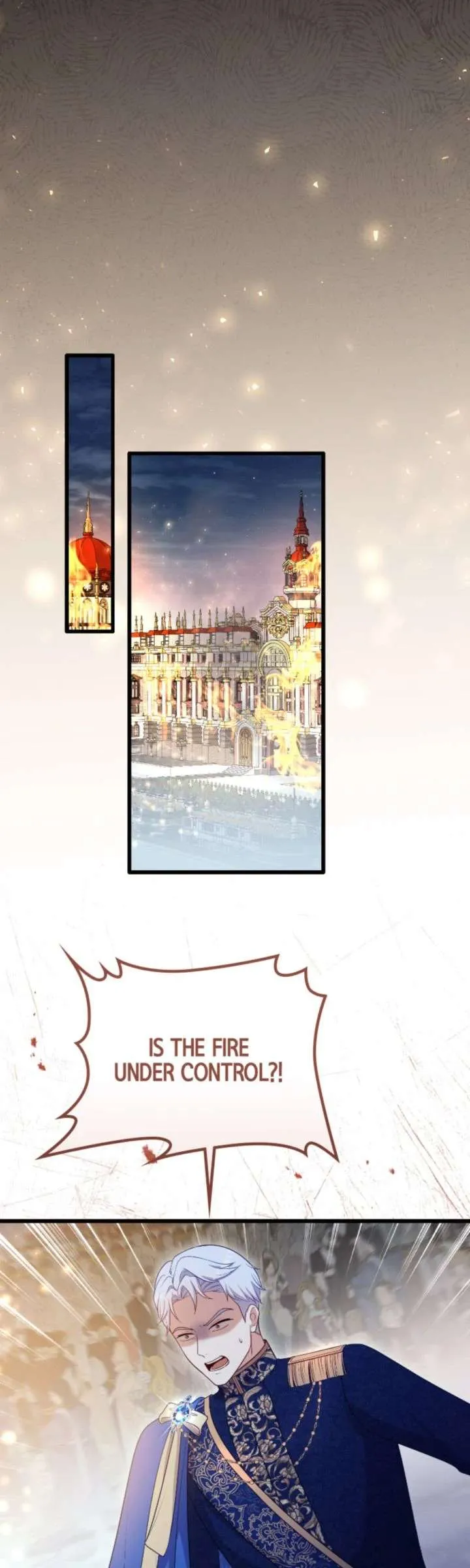 The Murdered Princess and the Innocent Traitor Chapter 74 Online - página 22