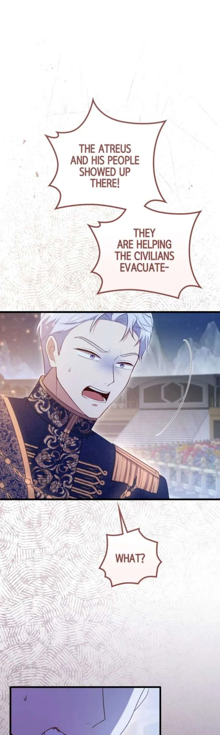 The Murdered Princess and the Innocent Traitor Chapter 74 Online - página 26