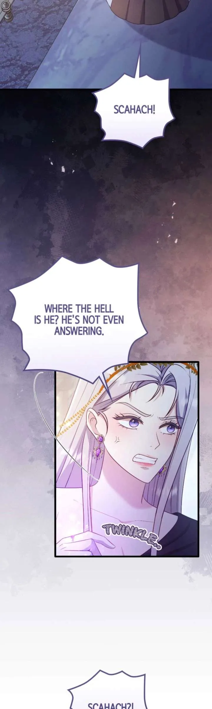 The Murdered Princess and the Innocent Traitor Chapter 74 Online - página 29