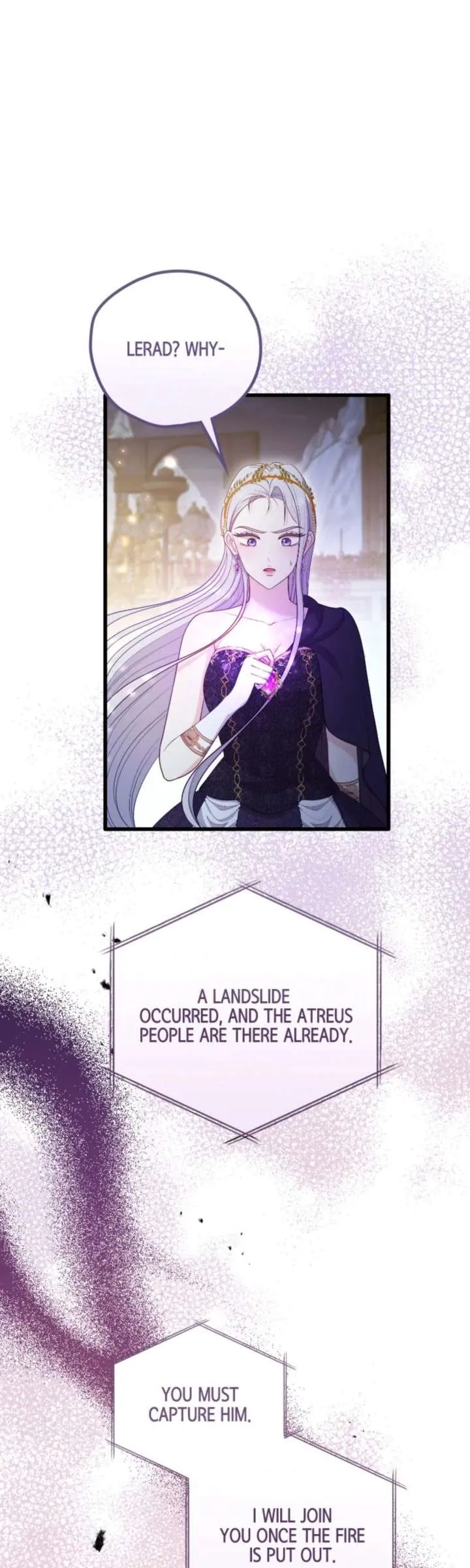 The Murdered Princess and the Innocent Traitor Chapter 74 Online - página 31