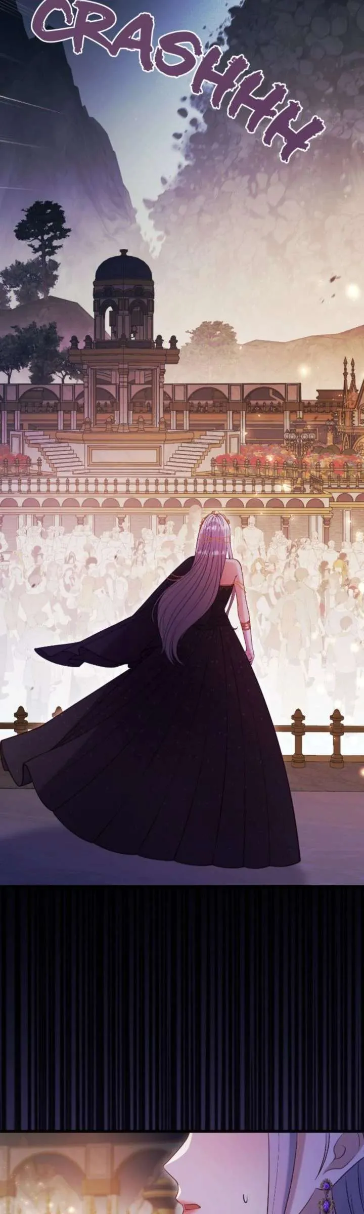 The Murdered Princess and the Innocent Traitor Chapter 74 Online - página 33