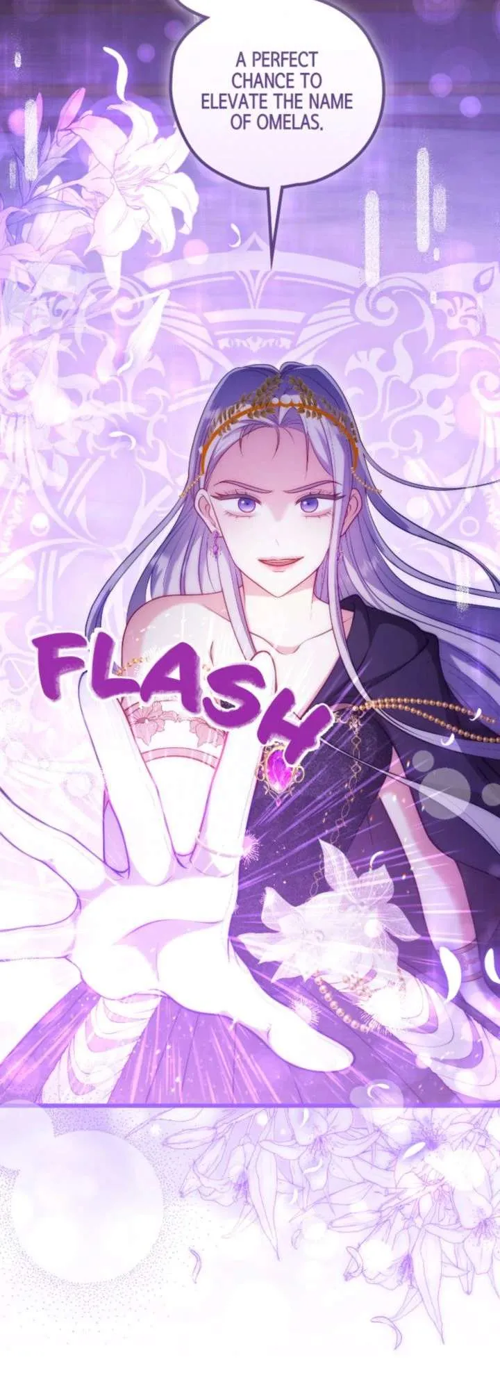 The Murdered Princess and the Innocent Traitor Chapter 74 Online - página 35