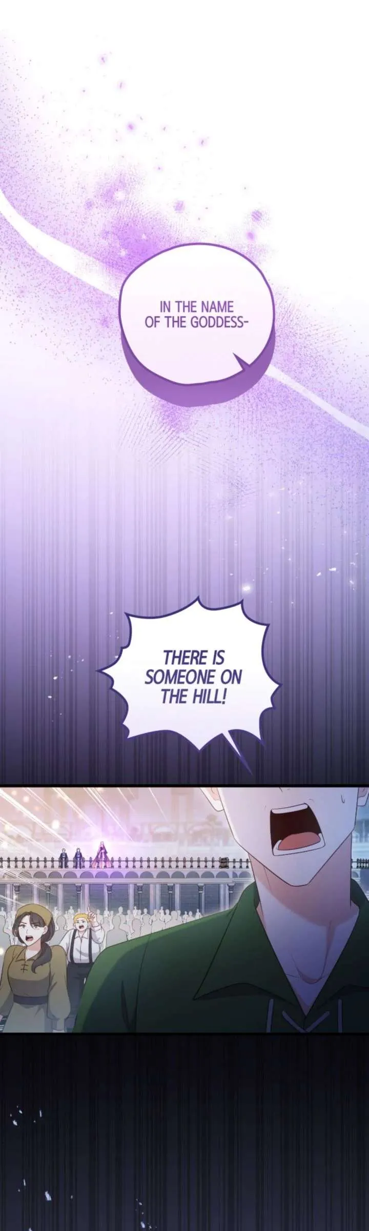The Murdered Princess and the Innocent Traitor Chapter 74 Online - página 36