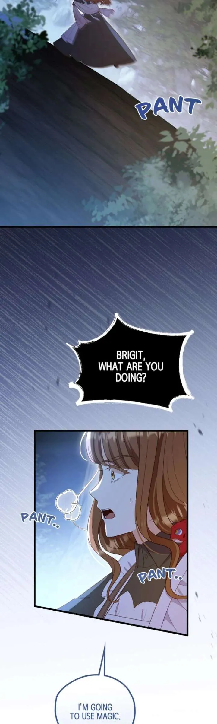 The Murdered Princess and the Innocent Traitor Chapter 74 Online - página 38